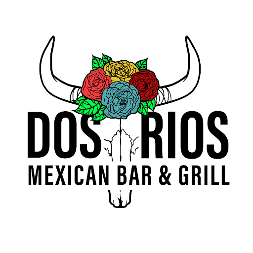 Dos Rios Mexican Bar & Grill logo