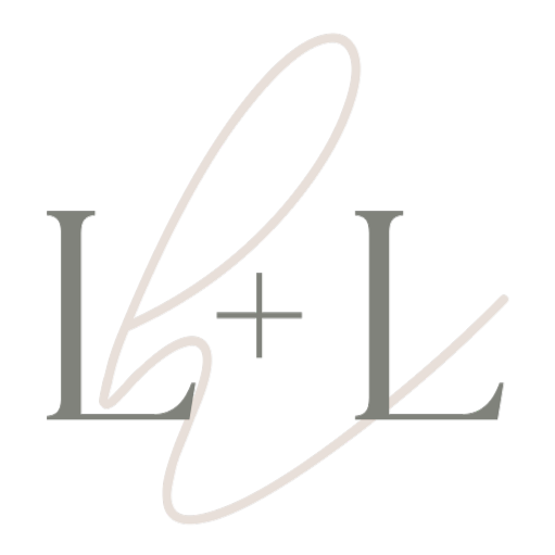 Linen and Lore Home logo