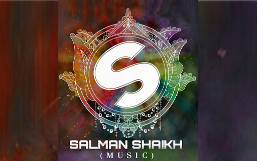 Salman Shaikh Music, Khanpur, Shiv Park C-1, New Delhi, South Delhi, New Delhi, Delhi 110062, India, Recording_Studio, state UP