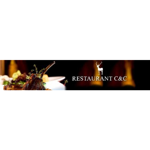 Restaurant C&C logo