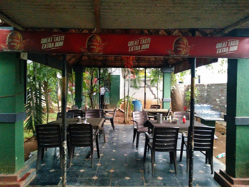Green Park Resto Bar, Shamanur Road,Next To Sankama The Botique Hotel, SS Layout, Davangere, Karnataka 577005, India, Bar, state KA