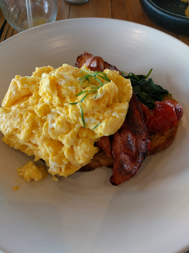 Millars Cafe