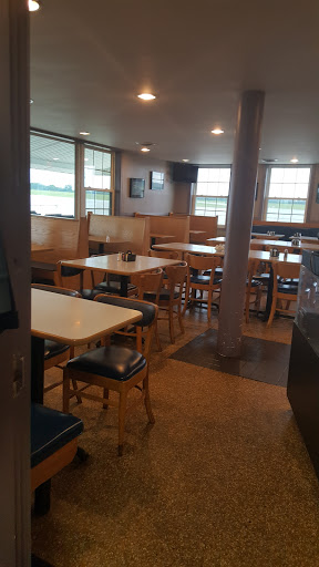 Restaurant «Airport Cafe», reviews and photos, 1636 N Main St, Urbana, OH 43078, USA