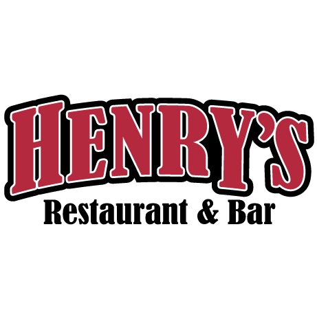 Henry's Restaurant & Bar logo
