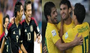 Mexico VS Brasil online Horarios | Mundial Sub 20