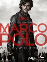 Nhà thám hiểm Marco Polo
