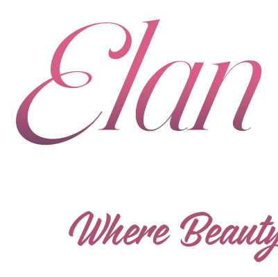 Elan Nail Spa logo