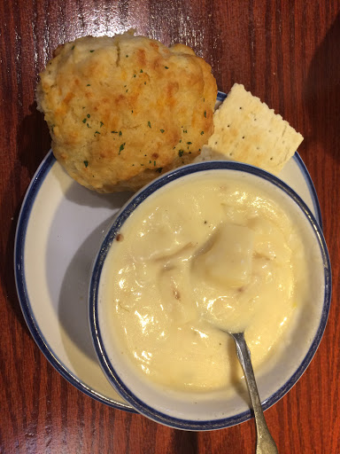 Seafood Restaurant «Red Lobster», reviews and photos, 2000 25th St, Columbus, IN 47201, USA
