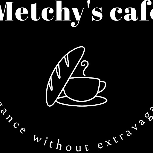 Metchy's Cafe & Bar logo