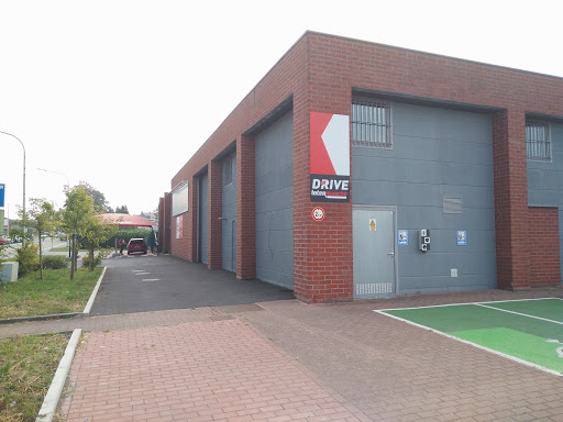 Intermarché Soignies Ch. de Lessines