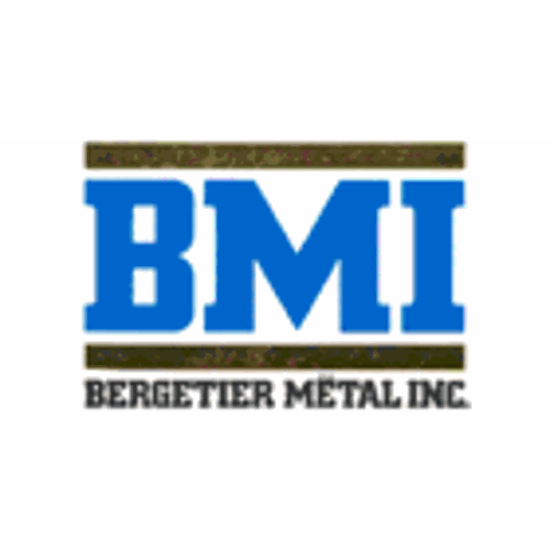 Bergetier Metal Inc. logo