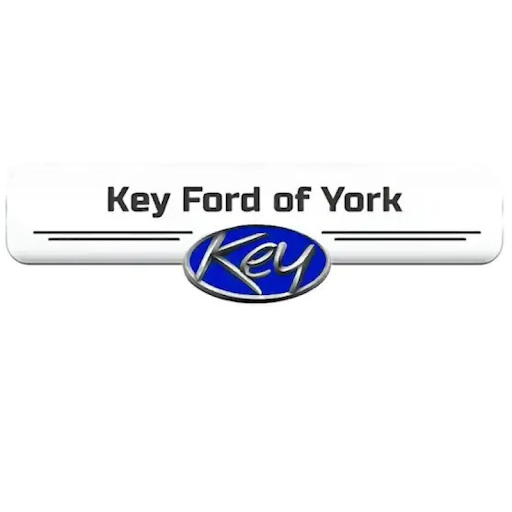 Key Ford of York