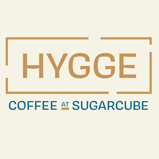 HYGGE Sheffield logo
