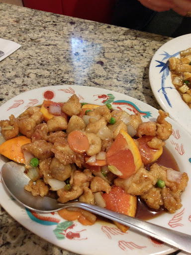 Chinese Restaurant «Tea Leaf 2», reviews and photos, 4646 Pacific Ave SE, Lacey, WA 98503, USA