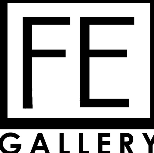 Fe Gallery logo