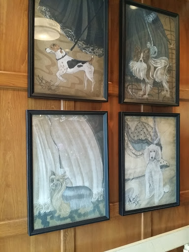 White Dog Cafe Haverford