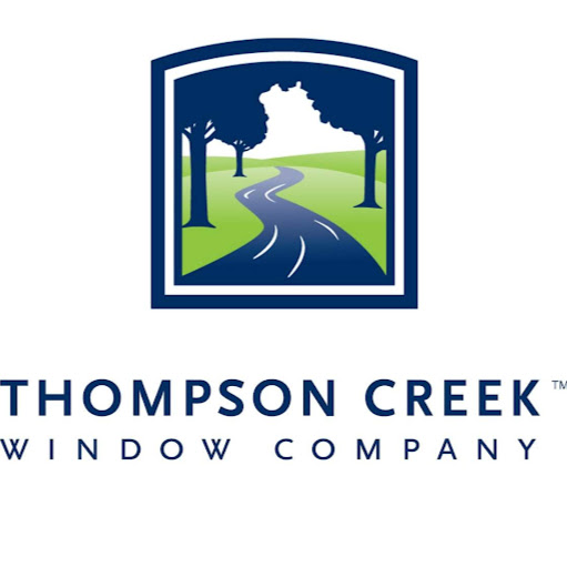 Thompson Creek Window Company Chesapeake logo