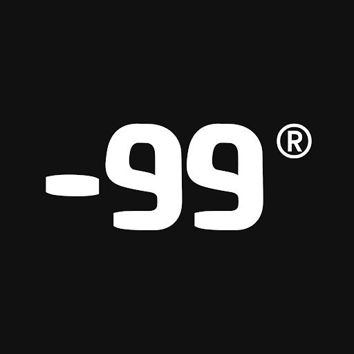 -99 design studio logo