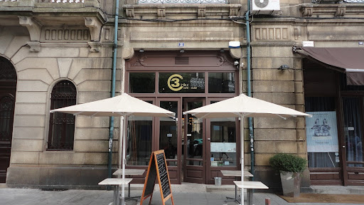 cafe
