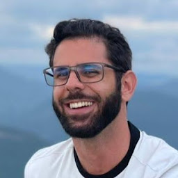 Gustavo Dambros's user avatar