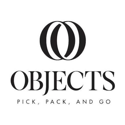 Objects Of Desire Fashions Inc logo