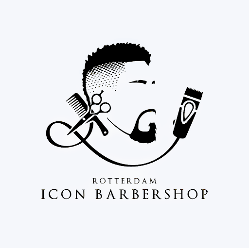 Barber Rotterdam - Rotterdam Icon Barbershop