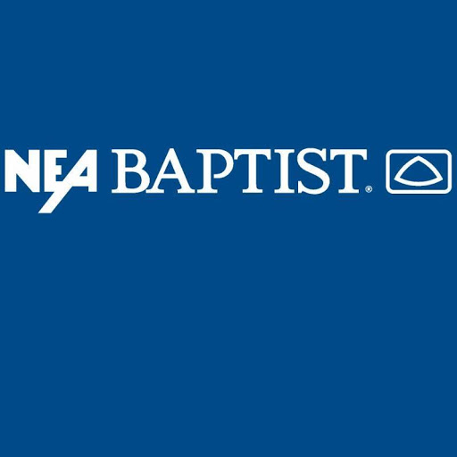 NEA Baptist Clinic Neurology logo
