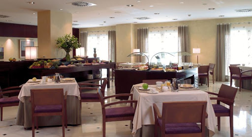 Hotel NH Marbella