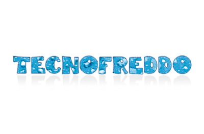 Tecnofreddo logo