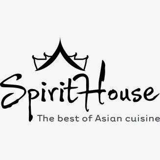 Spirit House Dunedin logo