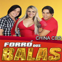CD Forró dos Balas - Porto Real do Colégio - AL - 11.10.2012