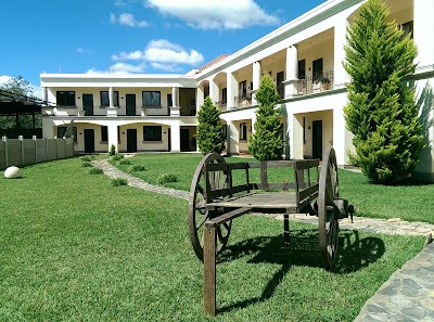 Photos of Fuente Real Hotel