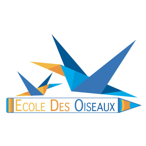 Ecole des Oiseaux logo