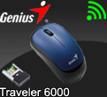 Genius Traveler 6000 Wifi