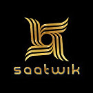 Saatwik logo