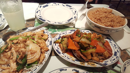 Chinese Restaurant «New China Restaurant», reviews and photos, 4850 Sugarloaf Pkwy #401, Lawrenceville, GA 30044, USA