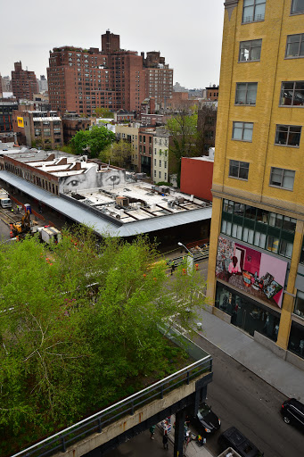 Whitney museum