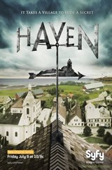 Haven 2x21 Sub Español Online