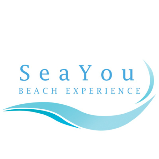 Sea You Beach Experience logo