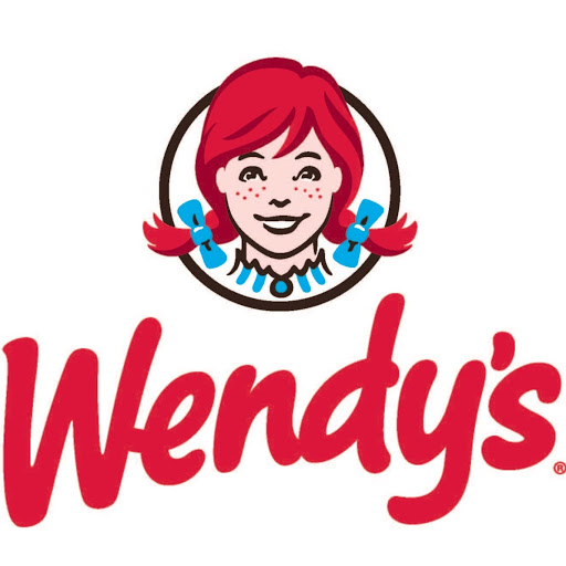 Wendy's Hamburgers logo