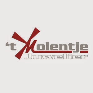 Juwelier 't Molentje logo