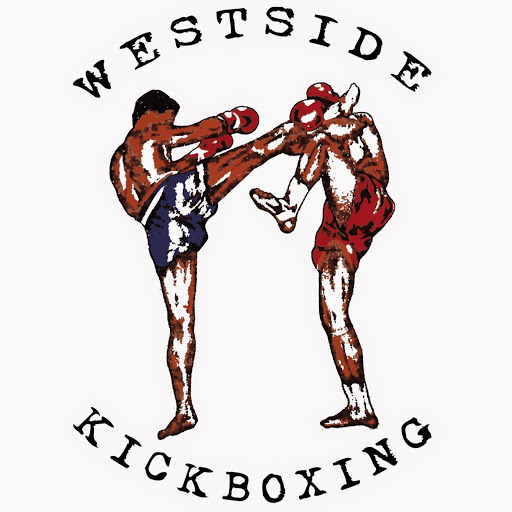 Westside Kickboxing Gym logo