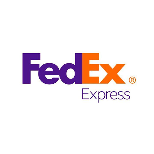 FedEx - TNT Express (Çorum Acente) logo