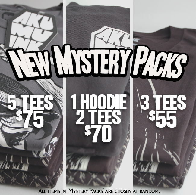 mystery pack, mystery bundle, mystery tshirt, bundle tshirt, tshirt discount