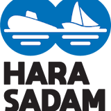 Hara Allveelavade Sadam - Submarine Base