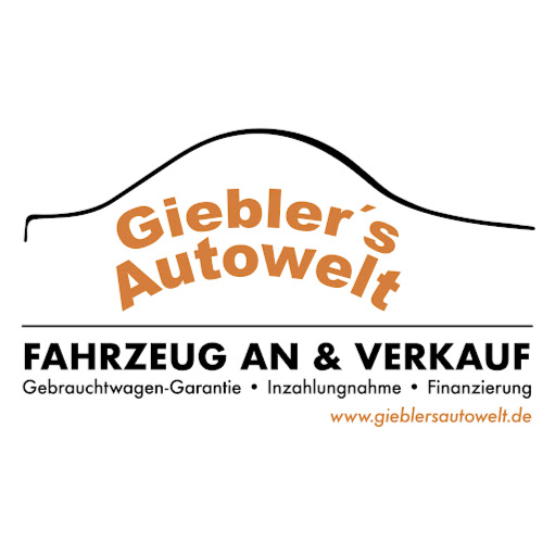 Giebler's Autowelt