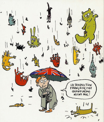 Raining cats and dogs Its-raining-cats-and-dogs