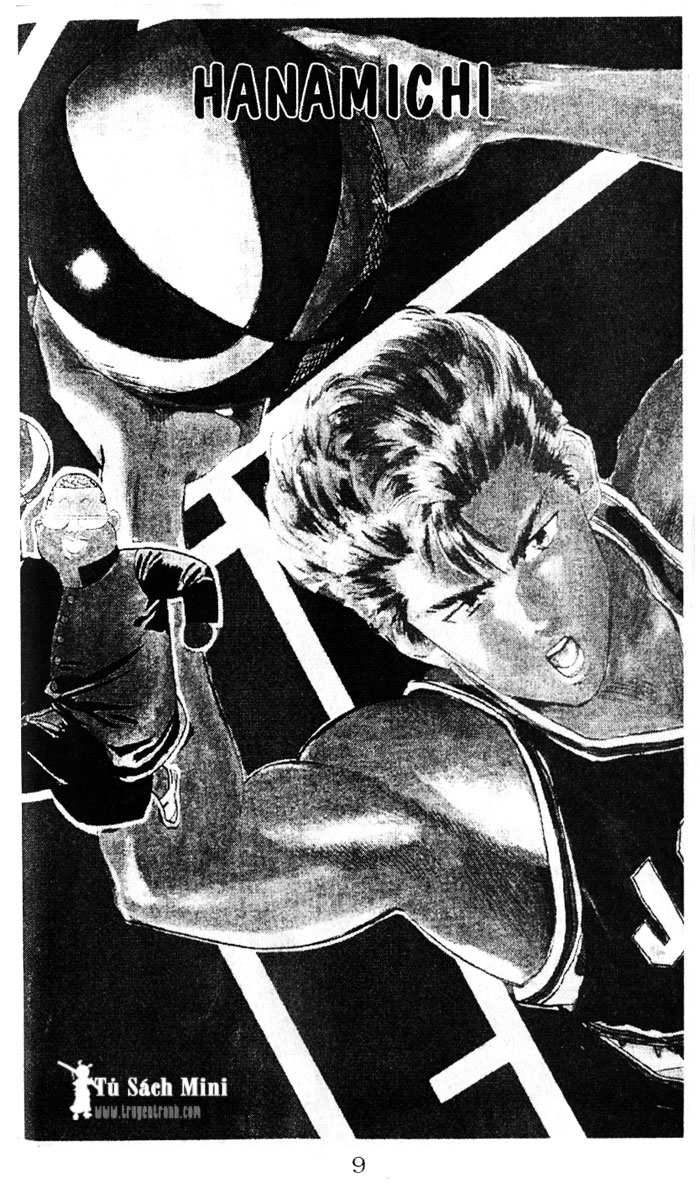 Slam Dunk Chap 1 - Truyen.Chap.VN