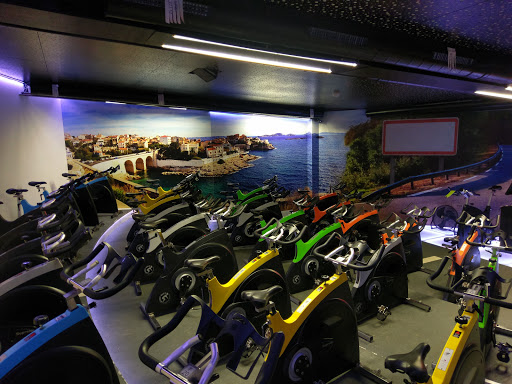 Espace Vital SA