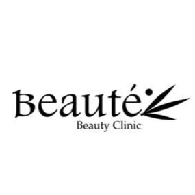 Beauté Beauty Salon and Spa logo